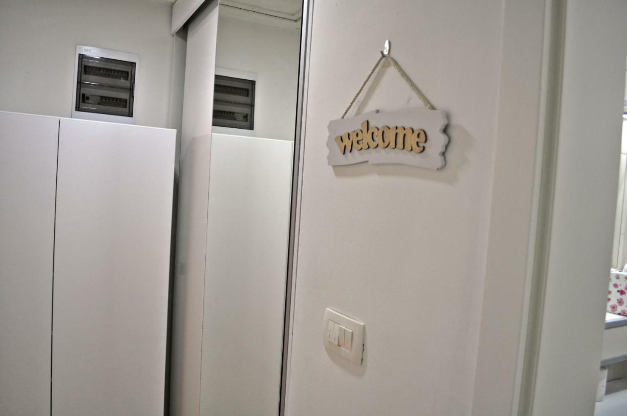 Апартаменты Apartman Dina Тузла Экстерьер фото
